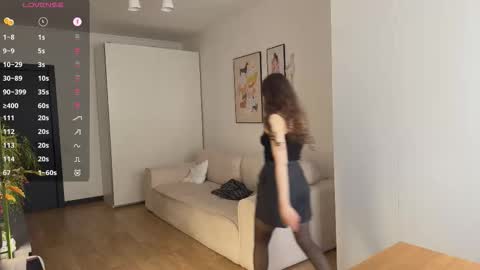 Liz online show from March 19, 10:32 am