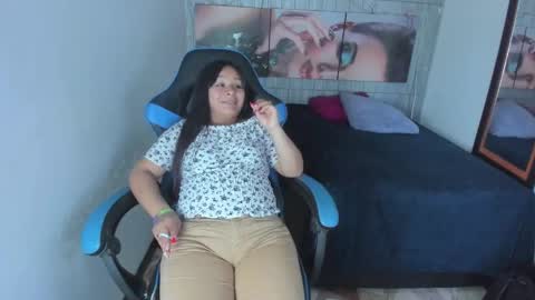 charis 2 online show from October 17, 4:27 am