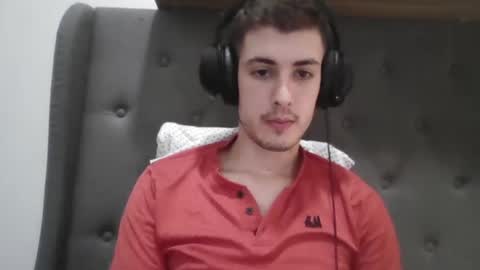 charismaticcharm online show from January 26, 9:40 am