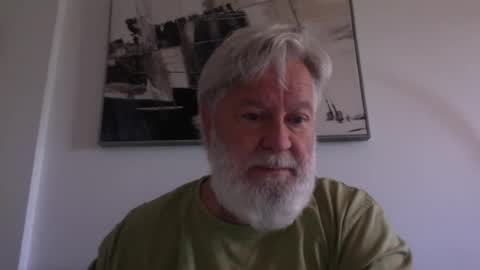 Yannick online show from July 19, 2:30 pm
