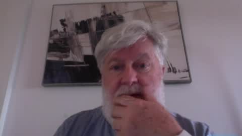 Yannick online show from July 15, 11:31 pm