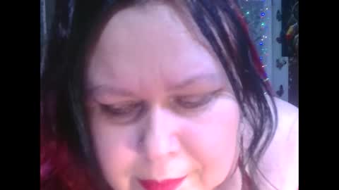 CharleeKendall online show from March 4, 7:44 pm