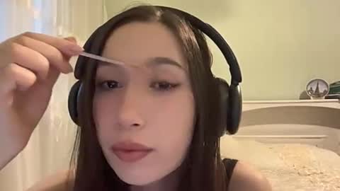 Scarlett online show from March 7, 2:28 pm