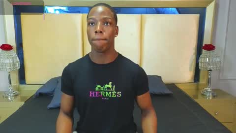 charlesbrown_ online show from March 23, 1:49 pm