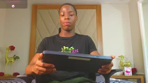 charlesbrown_ online show from May 24, 1:57 am