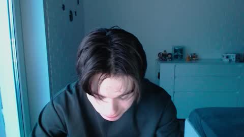 charleshanson69 online show from February 21, 1:25 pm