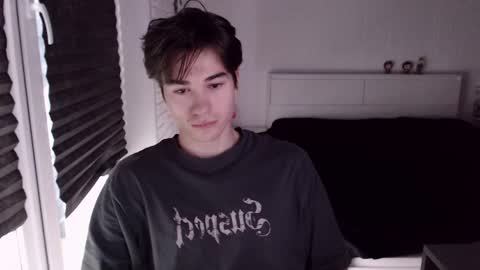 charleshanson69 online show from September 13, 7:22 am