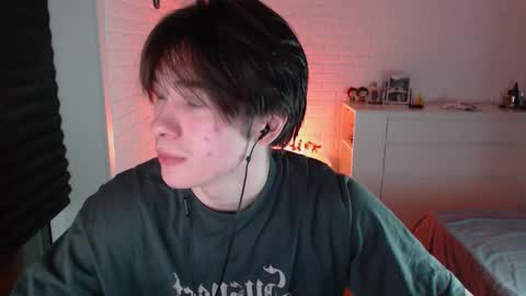 charleshanson69 online show from October 26, 4:50 pm