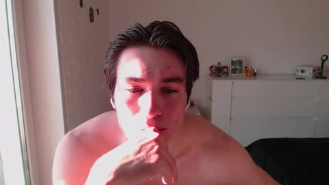 charleshanson69 online show from March 9, 12:10 pm