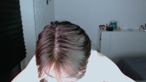 charleshanson69 online show from October 16, 7:24 pm