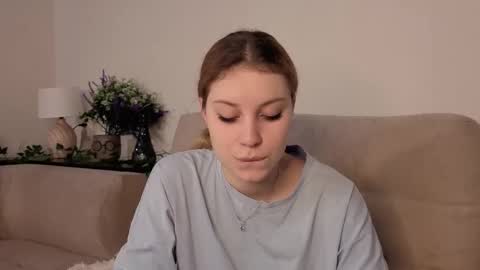 Ariel online show from March 3, 12:12 pm