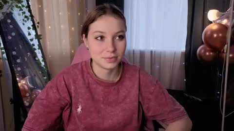 Ariel online show from March 5, 1:09 pm