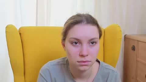 Ariel online show from April 21, 6:42 am