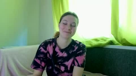 Ariel online show from April 19, 7:53 am