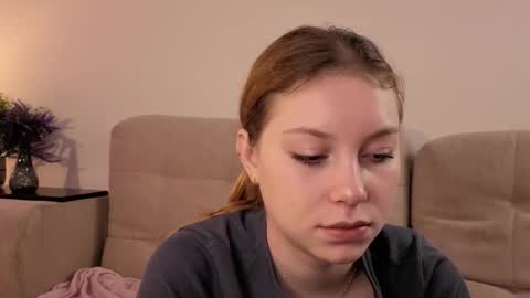 Ariel online show from March 1, 9:46 am