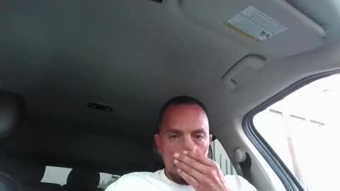 charlesspann80 online show from May 14, 2:10 am