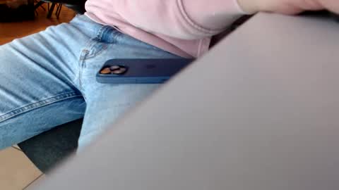 charlesverne online show from October 29, 8:42 pm