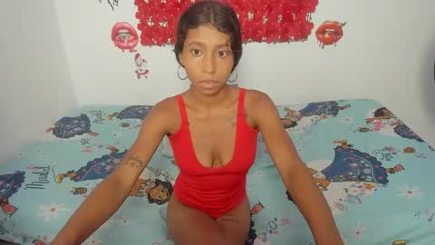 charley_hot online show from January 15, 4:32 am