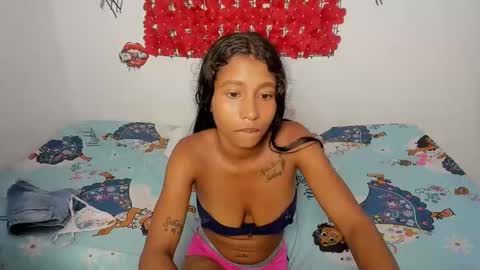 charley_hot online show from February 25, 5:22 am