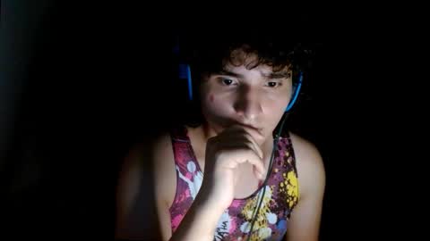 Charley quinn online show from March 13, 3:54 am