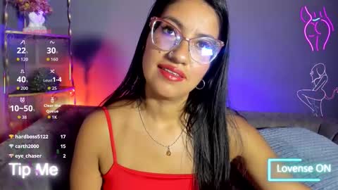 charlhot_ online show from November 13, 2:31 pm