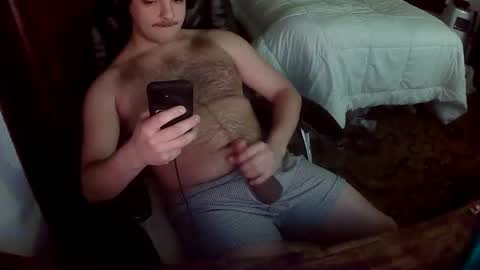 charlie7125 online show from March 2, 5:08 am