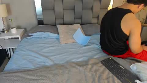 Charlie Musk online show from July 25, 11:52 am