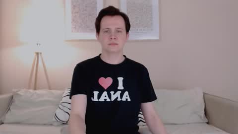 Charley online show from November 6, 8:56 pm