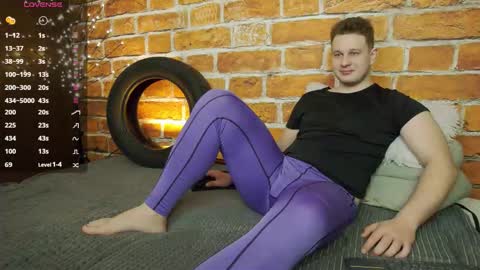 Charlie Smiley online show from February 9, 4:49 am