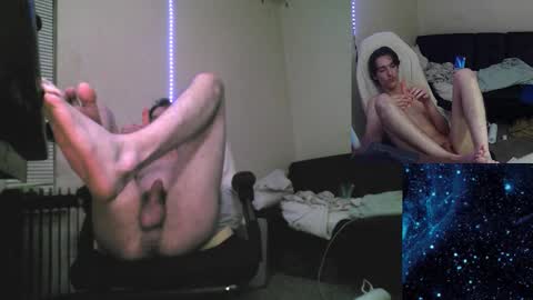 char sexiness online show from February 28, 12:09 pm