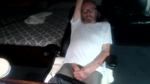 Charlie online show from July 28, 2:13 pm