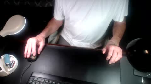 Charlie online show from July 28, 12:23 pm