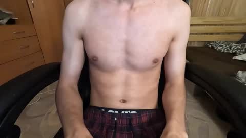 Charlie online show from October 21, 8:23 pm