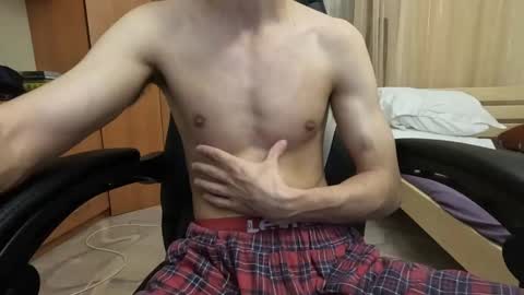 Charlie online show from December 21, 11:24 pm