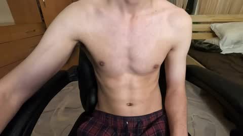 Charlie online show from October 22, 8:32 pm