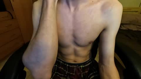 Charlie online show from April 26, 7:44 pm