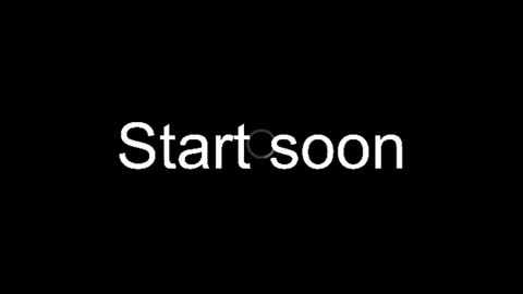 Charlie online show from July 24, 9:50 am