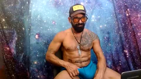 Charlie  Prospect online show from November 5, 1:18 am