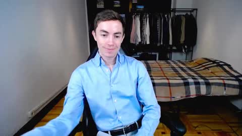 carlos reyes online show from February 26, 8:28 am