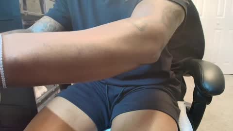 CharlieSierra96 online show from March 30, 8:42 pm