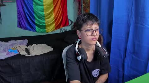 Charlie online show from December 13, 10:49 pm