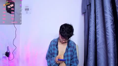 Charlie online show from January 16, 5:05 am