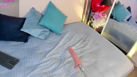 Char 3  Lets go for the 100 Thumb-Up   online show from March 1, 12:12 pm