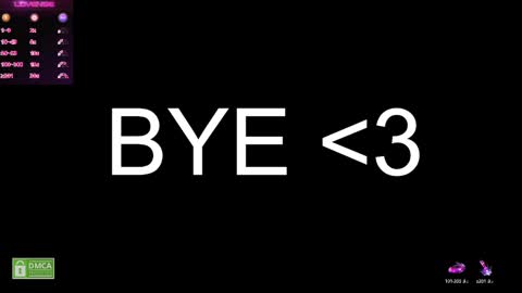 Char 3  Lets go for the 100 Thumb-Up   online show from February 25, 5:30 am