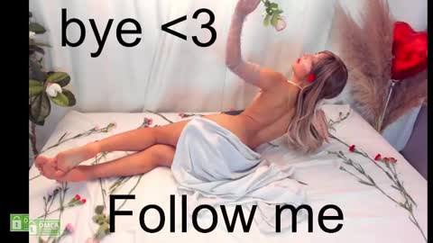 Char 3  Lets go for the 100 Thumb-Up   online show from March 1, 6:21 pm