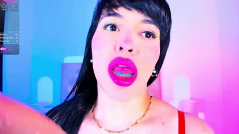 Charloott Evans online show from March 10, 3:12 am