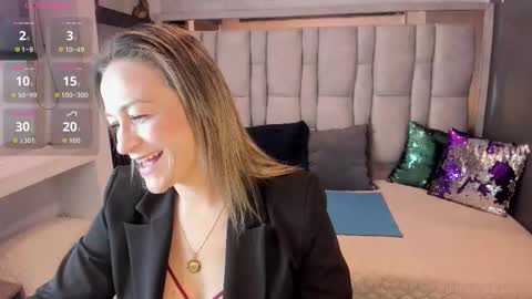 Snapshot of charlot_milf chatting on October 14, 11:57 am Charlot milf online show from October 14, 11:57 am