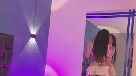 charlot_vega_ online show from March 9, 7:29 pm