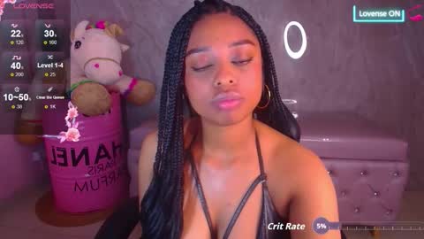 Charlote  online show from January 6, 5:28 pm