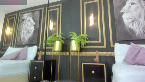 charlote_rossee online show from October 1, 2:54 am